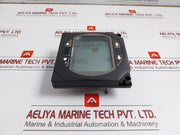 Simrad Marine Instrument Display Unit 12v Dc Is15 Combi In Used
