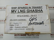 Simrad Mxb5 Gps Antenna 721755