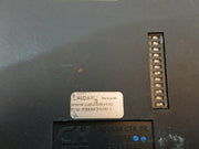 Simrad Norge 25005323 Numeric & Special Function Panel Ps2 Trackball 3 Botton