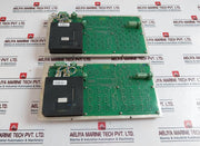 Simrad Norge 25005323 Numeric & Special Function Panel Ps2 Trackball 3 Botton