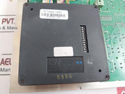 Simrad Norge 25005323 Numeric & Special Function Panel Ps2 Trackball 3 Botton
