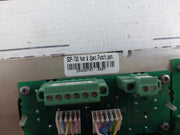 Simrad Norge 25005323 Numeric & Special Function Panel Ps2 Trackball 3 Botton