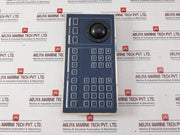 Simrad Norge 25005323 Numeric & Special Function Panel P200-8F20V00-x