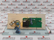 Simrad Norge 25005331/ 25005323 Trackball Numeric & Special Function Panel
