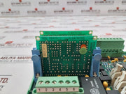 Simrad Norge 37960325 B Interface Circuit Board 37960309 Rev D