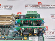 Simrad Norge 37960325 B Interface Circuit Board 37960309 Rev D