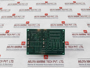 Simrad Norge 37960325 B Interface Circuit Board 37960309 Rev D