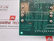 Simrad Norge 37960325 B Interface Circuit Board 37960309 Rev D