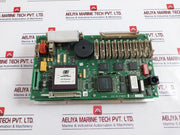 Simrad Pnc100 Alarm & Function Board Pnc100