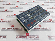 Simrad Pnc100 Alarm & Function Board Pnc100
