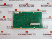 Simrad Robertson 25005315 Alarm And Function Board