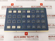 Simrad Robertson 25005315 Alarm & Function Board