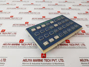 Simrad Robertson 25005315 Alarm & Function Board