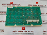 Simrad Robertson 25005315 Alarm & Function Board