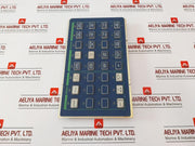 Simrad Robertson 25005315 Alarm & Function Board