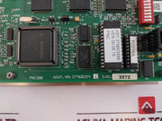 Simrad Robertson 37960259 C Pnc100 Alarm & Function Board 25005315