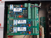 Simrad Robertson D93