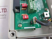 Simrad V5035 Ais Transceiver Junction Box M-pcb-aisajbv3