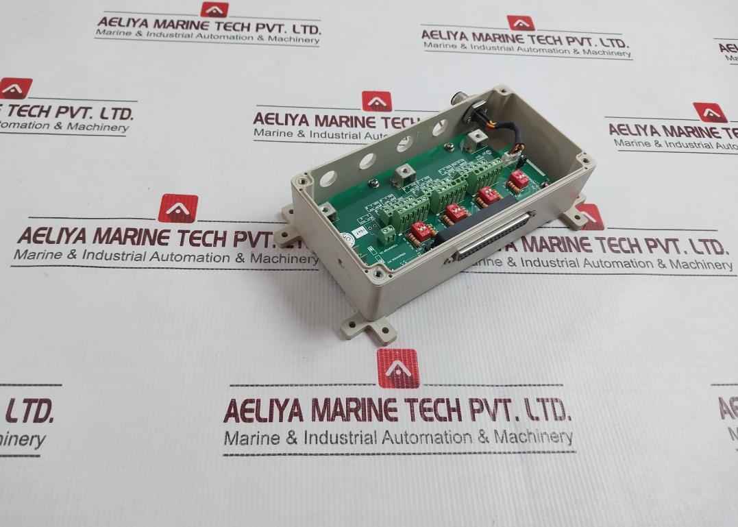 Simrad V5035 Ais Transceiver Junction Box M-pcb-aisajbv3 – Aeliya Marine