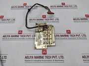 Simrad 381-054867.7 Pcb For Display Unit