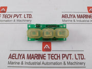 Simrad Norge 25005372 Printed Circuit Board Card Smk500 25005364