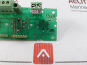 Simrad Norge 25005372 Printed Circuit Board Card Smk500 25005364