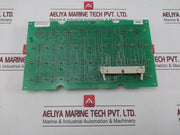 Simrad Robertson 25005315 Alarm & Function Board