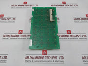 Simrad Robertson 25005315 Alarm & Function Board