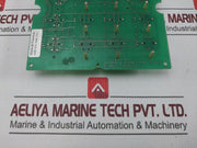 Simrad Robertson 25005315 Alarm & Function Board