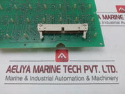 Simrad Robertson 25005315 Alarm & Function Board