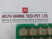 Simrad Robertson 25005315 Alarm & Function Board