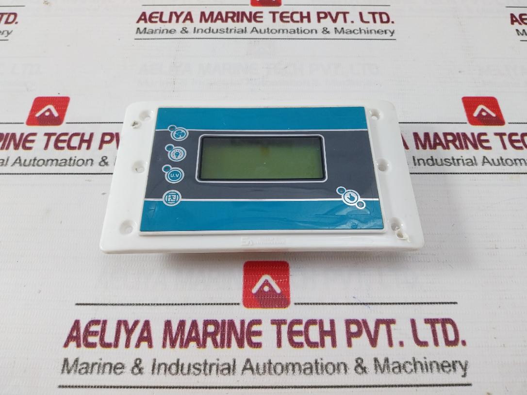 Singh’s Automation Biosafety Controller