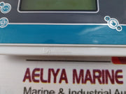 Singh’s Automation Biosafety Controller