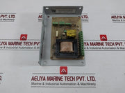 Single-Phase Voltage Threshold Relay 127-220-380v By Aees 591.03