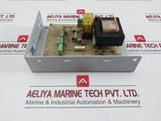 Single-Phase Voltage Threshold Relay 127-220-380v By Aees 591.03