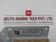 Single-Phase Voltage Threshold Relay 127-220-380v By Aees 591.03