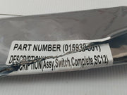 Single-Touch Switch Sc12-015938-001 By Syrma Sgs Technology In 50 Gm