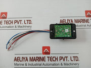 Single-Touch Switch Sc12-015938-001 By Syrma Sgs Technology In 50 Gm