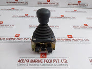 Single Axis Joystick Ms4m12794 Brand Oem Controls
