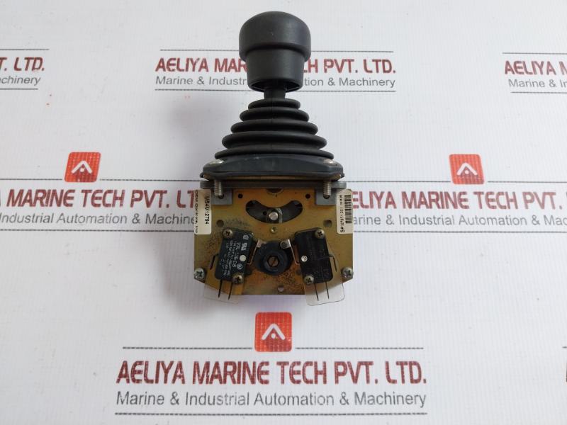 Single Axis Joystick Ms4m12794 Brand Oem Controls