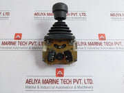 Single Axis Joystick Ms4m12794 Brand Oem Controls
