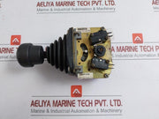 Single Axis Joystick Ms4m12794 Brand Oem Controls