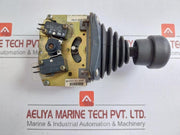 Single Axis Joystick Ms4m12794 Brand Oem Controls