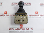 Single Axis Joystick Ms4m12794 Brand Oem Controls