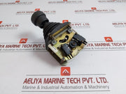 Single Axis Joystick Ms4m12794 Brand Oem Controls