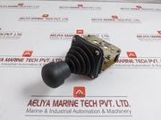 Single Axis Joystick Ms4m12794 Brand Oem Controls