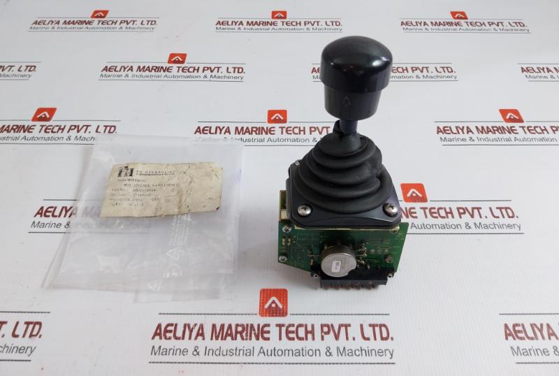 Single Axis Joystick Revision J By Oem Controls Ms4m13914