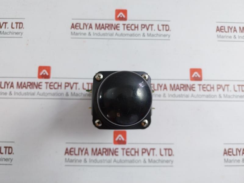 Single Axis Joystick Revision J By Oem Controls Ms4m13914