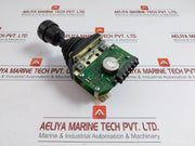 Single Axis Joystick Revision J By Oem Controls Ms4m13914