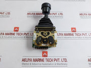Single Axis Joystick Revision J By Oem Controls Ms4m13914